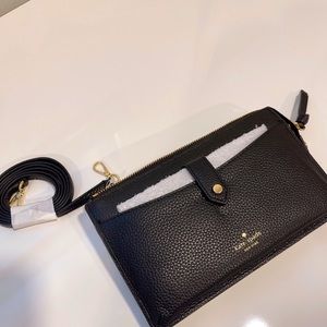 [NEW] Kate Spade Wallet crossbody bag
